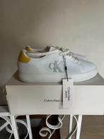 chaussure calvin klein 44 neuve, Baskets, Enlèvement ou Envoi, Blanc, Neuf