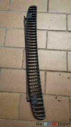 Grill en Ruitensproeier BMW 3-serie E46 51138208484, Auto-onderdelen, Gebruikt, Ophalen of Verzenden, BMW