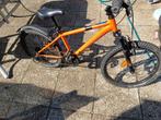 Rockrider 20 pouces, Fietsen en Brommers, Fietsen | Tandems, Ophalen, Zo goed als nieuw