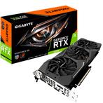 Gigabyte Geforce RTX 2070 Windforce 8G RGB, Computers en Software, Ophalen of Verzenden, Zo goed als nieuw, PCI-Express 3.1, Nvidia