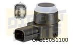 Chevrolet, Opel (6/11 - 9/19) PDC sensor (90*) (zwart / over, Auto-onderdelen, -, Verzenden, -, Nieuw