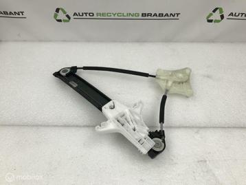 Raam Mechanisme Rechts Achter Volkswagen Polo 2G 2G6839462C beschikbaar voor biedingen