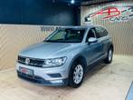 Volkswagen Tiguan 1.4 TSI Highline * GARANTIE 12 MOIS * 1er, Auto's, Volkswagen, Automaat, Gebruikt, 4 cilinders, Leder