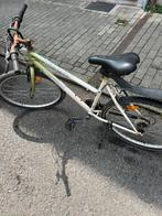 Decathlon Vitamin F, Fietsen en Brommers, Fietsen | Mountainbikes en ATB, Gebruikt, 45 tot 49 cm, Dames, Geen vering