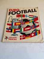 Album Panini Euro 76-77 complet, Gebruikt, Ophalen