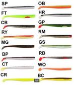 Iron Claw Skinny Jake & Iron Claw Slim Jim, Watersport en Boten, Verzenden, Nieuw, Overige typen