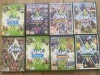Pc games Sims 3, Ophalen, Gebruikt, Vanaf 12 jaar