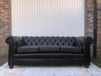 Nette Chesterfield in prima staat, Ophalen of Verzenden, Zo goed als nieuw