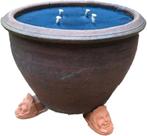 Buiten kaars - 30 kg, Tuin en Terras, Ophalen, Overige materialen, Minder dan 50 watt, Overige typen