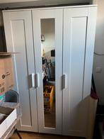 Kast Brimnes IKEA, Ophalen, Zo goed als nieuw