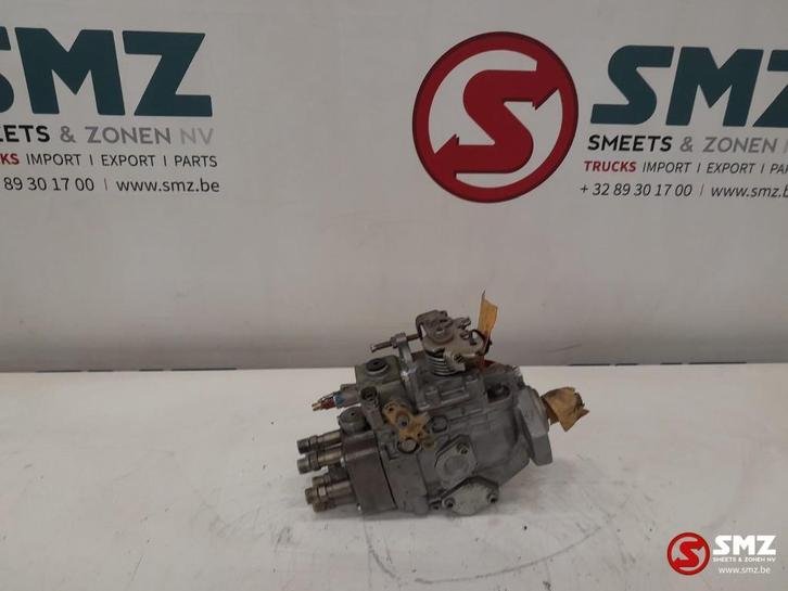 Occ brandstofinjectiepomp VE612F1350RV10989.1 Bosc, Auto-onderdelen, Vrachtwagen-onderdelen, Overige merken, Brandstofsystemen