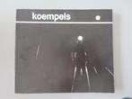 Fotoboek de Mijnen Koolmijnen Koempels 1973, Boeken, Verzenden, 20e eeuw of later, Zo goed als nieuw