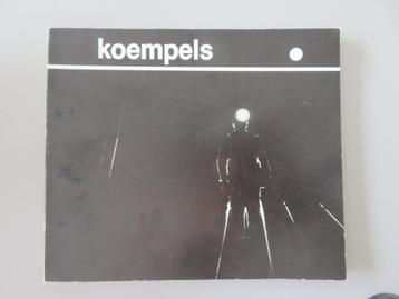 Fotoboek de Mijnen Koolmijnen Koempels 1973  beschikbaar voor biedingen