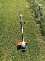 Coupe-Bordure stihl FSA 85 R, Ophalen, Stihl, Gebruikt, Accu