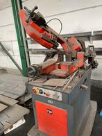 Metaalbewerkingsmachines te koop, Doe-het-zelf en Bouw, Gereedschap | Zaagmachines, Ophalen, Gebruikt