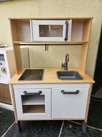 Keukentje ikea, Ophalen, Gebruikt, Hout, Speelkeuken