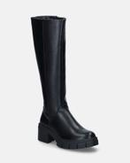 Bottes longues noires - Posh by Poelman, Enlèvement ou Envoi, Neuf