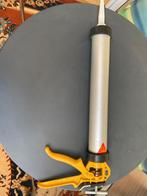 Pompe a silicone professionnelle, Ophalen, Zo goed als nieuw