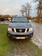 Nissan navara, Auto's, Automaat, Diesel, Particulier, Te koop