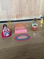 Playmobil Prinsessen, Ophalen of Verzenden, Gebruikt