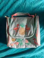 Trousse de toilette turquoise, Ophalen, Zo goed als nieuw