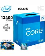 Intel Core i5-13400 Boxed, Computers en Software, Moederborden, Ophalen, LGA 1700, Zo goed als nieuw, Mini-ITX