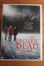 The Frozen dead             seizoen 1, Cd's en Dvd's, Vanaf 12 jaar, Ophalen of Verzenden, Zo goed als nieuw, Drama