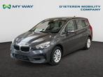 Bmw 2 Gran Tourer (F46 LCI) Gran Tourer 218iA OPF, Auto's, BMW, Automaat, Monovolume, 2 Reeks, 124 g/km