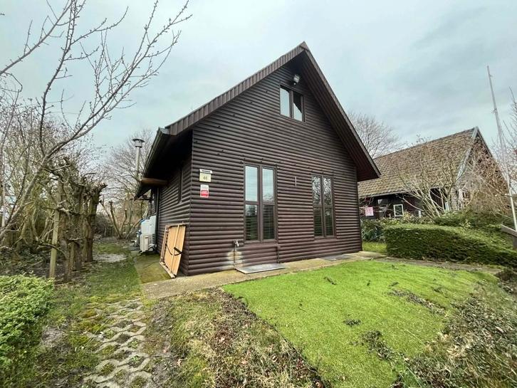 Chalet in Bornem, Immo, Buitenverblijven te koop, Provincie Antwerpen, Chalet