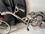 Aanhangfiets in Nieuwstaat, Vélos & Vélomoteurs, Vélos | Vélos pour enfant, Enlèvement, Comme neuf
