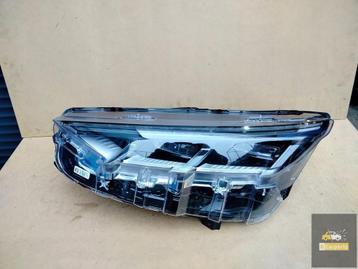 Ford Mustang Mach-E HOOG linkerlamp beschikbaar voor biedingen