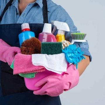 Demande d'emploi, femme de ménage & nettoyage... beschikbaar voor biedingen