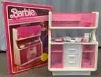 Barbie kitchenette - Seventies, Ophalen