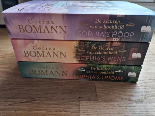 De kleuren van schoonheid, Boeken, Romans, Zo goed als nieuw, Ophalen of Verzenden