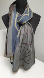 Olivier strelli laine mixte, Olivier strelli, Ophalen of Verzenden, Nieuw, Sjaal
