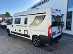 Fiat Ducato Benimar Benivan 144 up, Caravans en Kamperen, Mobilhomes, Buscamper of Camperbus, Ringverwarming, Fiat, Tot en met 2