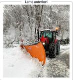 Balayeuse à neige neuve jamais utilisée, Articles professionnels, Enlèvement ou Envoi