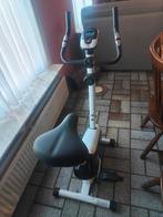 hometrainer Christopeit hometrainer CL 1, Enlèvement, Utilisé, Aluminium, Vélo d'appartement