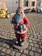 Kerstman, Diversen, Kerst, Ophalen, Gebruikt