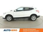 Nissan QASHQAI 1.2 Tekna (bj 2017, automaat), Gebruikt, 116 pk, Leder, 5 zetels