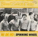 Blood, Sweat & Tears - Spinning wheel, Cd's en Dvd's, Gebruikt, 7 inch, Single, Ophalen of Verzenden