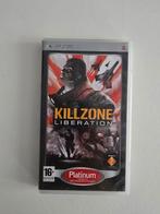 Killzone Liberation PSP, Ophalen