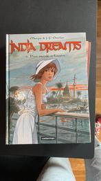 India Dreams T6 D’un monde à l’autre, Boeken, Ophalen of Verzenden, Zo goed als nieuw