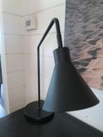 Bureaulamp, Modern, Metaal, Zo goed als nieuw, 50 tot 75 cm