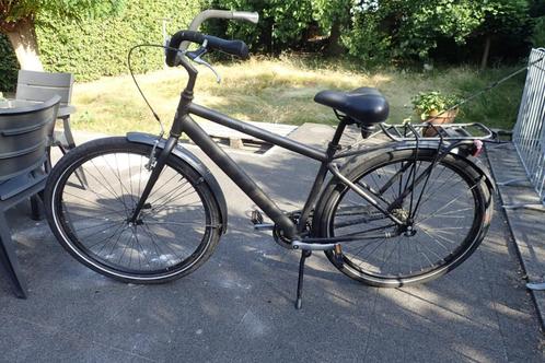 Lichtgewicht herenfiets - in uitstekende staat, Fietsen en Brommers, Fietsen | Heren | Herenfietsen, Zo goed als nieuw, Giant