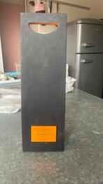 Champagne La Grande Dame 1996 Veuve Clicquot, Verzamelen, Ophalen of Verzenden, Zo goed als nieuw, Champagne