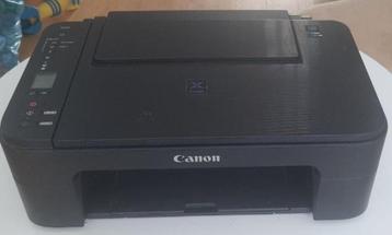 Canon Pixma E3140 printer als nieuw beschikbaar voor biedingen