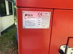 Dieselgenerator - stroomgroep 100 Kva, Doe-het-zelf en Bouw, Aggregaten, Ophalen, Gebruikt, Elektrisch startend, Dieselolie