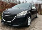 Peugeot 208 1.4 HDI Like / 197.680 km / Euro 5b, Voorwielaandrijving, Euro 5, Stof, 50 kW