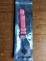 Fitbit luxe bandje roze small, Handtassen en Accessoires, Sporthorloges, Nieuw, Ophalen of Verzenden, Roze